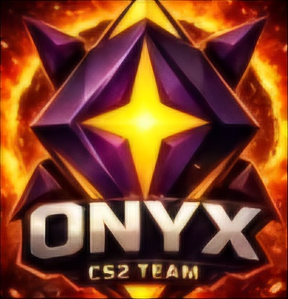 Drużyna esportowa ONYX.CS2 - Gampre.pl
