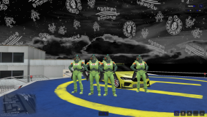 Drużyna esportowa CechuTeam - Gampre.pl