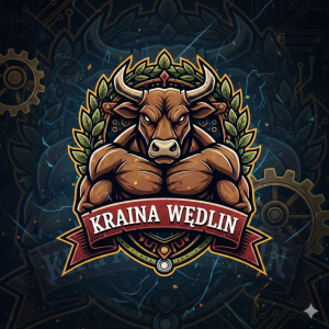Drużyna esportowa Kraina_Wędlin - Gampre.pl