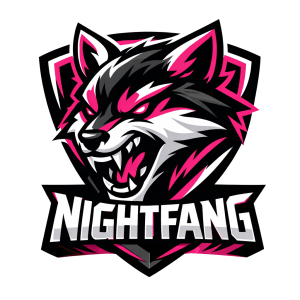 Drużyna NIGHTFANG - Gampre.pl