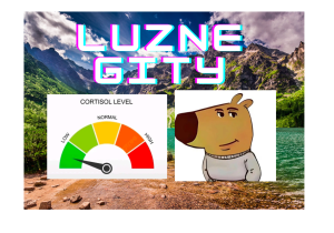 Drużyna esportowa luzne gity - Gampre.pl