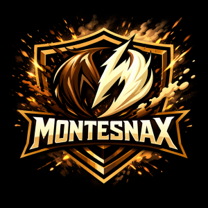 Drużyna esportowa MonteSnaxs - Gampre.pl