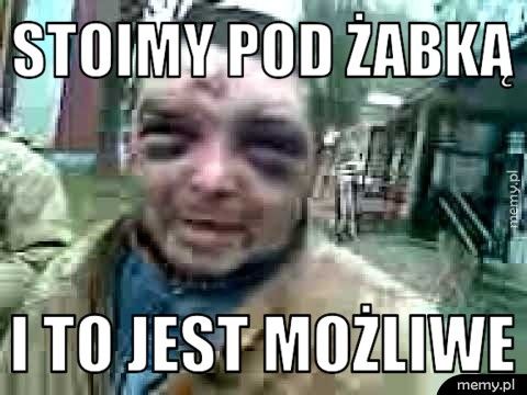 Drużyna esportowa Emeryci spod żabki - Gampre.pl