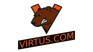 Drużyna esportowa virtus.com - Gampre.pl