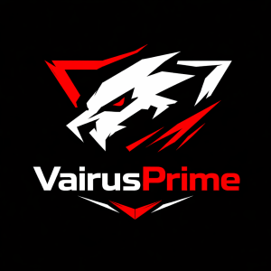 Drużyna esportowa Vairus Prime - Gampre.pl