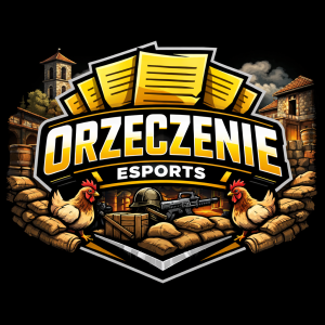 Drużyna esportowa Orzeczenie Esport - Gampre.pl