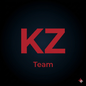 Drużyna Team KZ - Gampre.pl