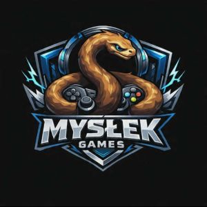 Drużyna Myslek Games - Gampre.pl