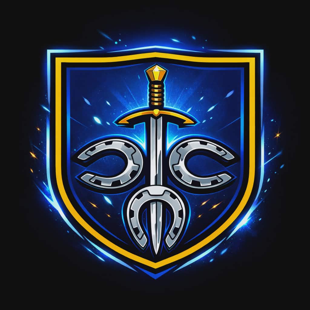 Drużyna esportowa Prażmów E-Sport - Gampre.pl