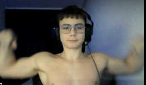 Drużyna kazakov_TEAM - Gampre.pl