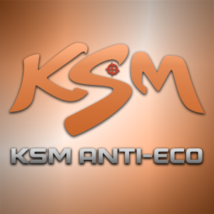 Drużyna esportowa KSM Anti-Eco - Gampre.pl