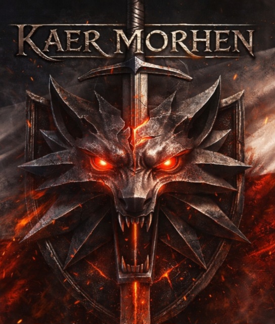 Drużyna Kaer Morhen Polska - Gampre.pl