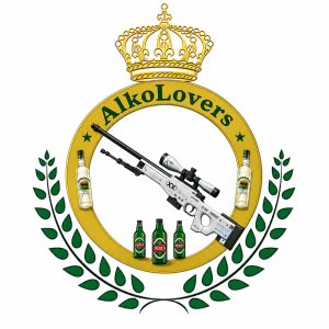 Drużyna esportowa AlkoLovers - Gampre.pl