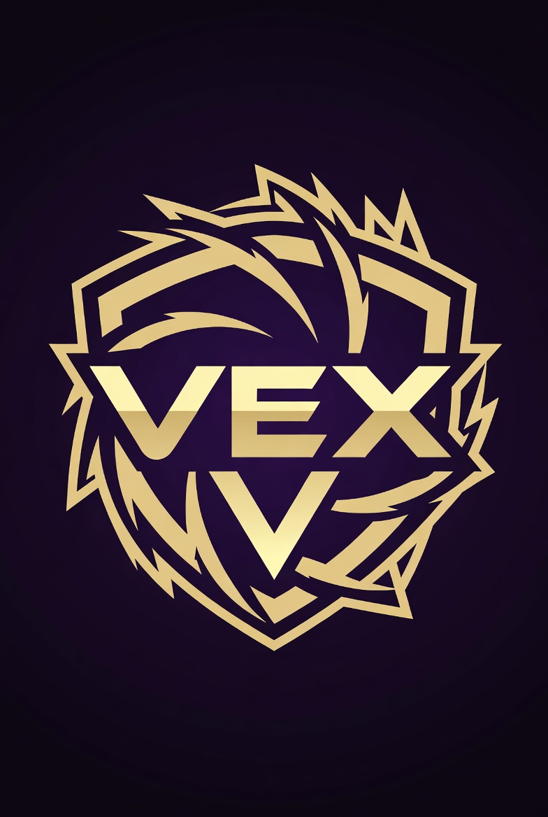 Drużyna esportowa Vortex Elite X - Gampre.pl