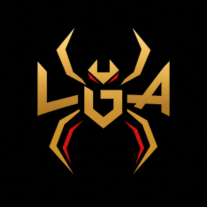 Drużyna esportowa LogisticGaming Academy - Gampre.pl