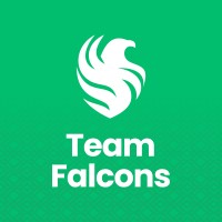 Drużyna esportowa team falcons - Gampre.pl