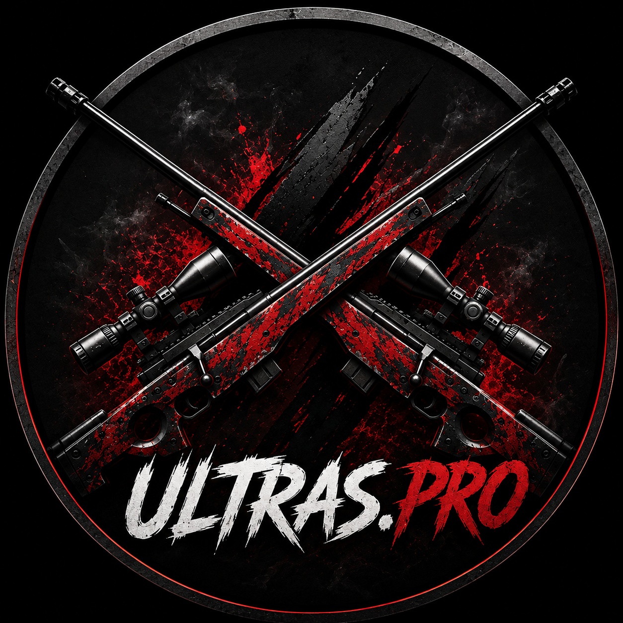 Drużyna ULTRAS.PRO - Gampre.pl