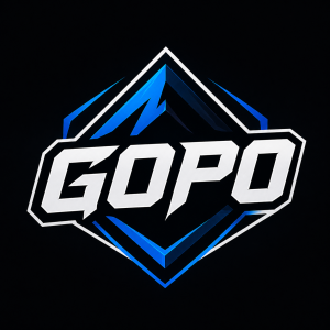 Drużyna GOPO Gamers - Gampre.pl