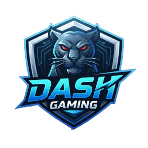 Drużyna DASH Gaming - Gampre.pl