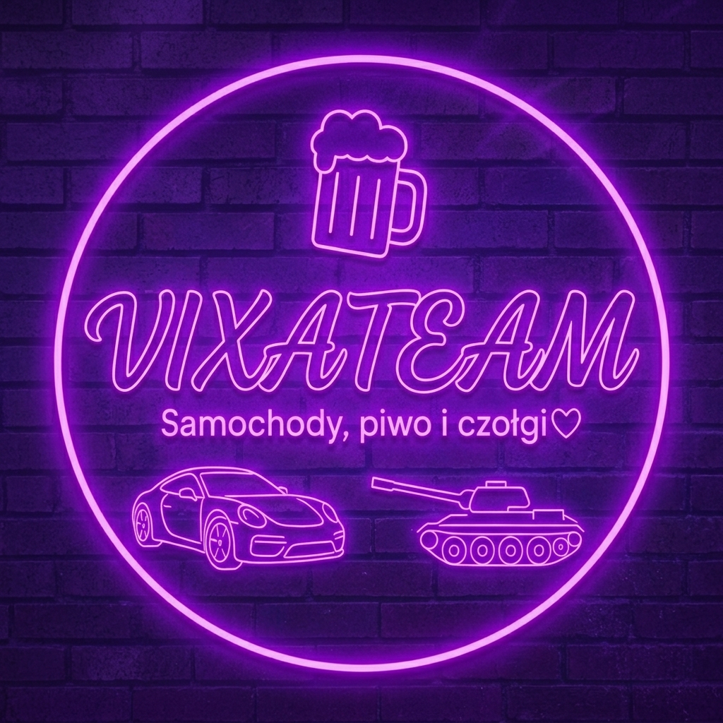 Drużyna esportowa VIXATEAM - Gampre.pl