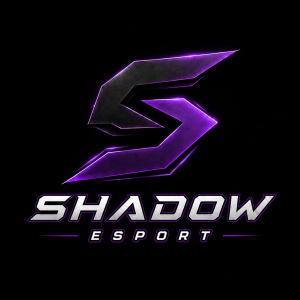 Drużyna esportowa shadow esport - Gampre.pl