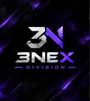 Drużyna esportowa 3NEX Division - Gampre.pl