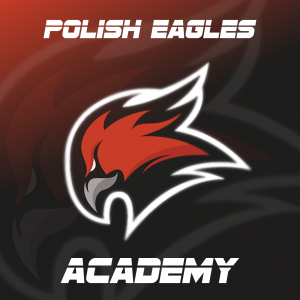 Drużyna PolishEaglesAcademy - Gampre.pl