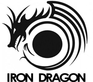 Drużyna IronDragonsGaming - Gampre.pl