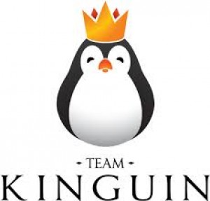 Drużyna KinguinTeam - Gampre.pl