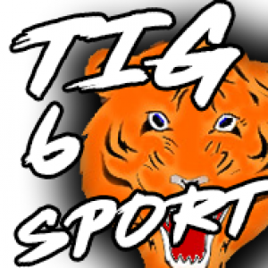 Drużyna TIG6eSPORT - Gampre.pl