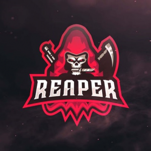 Drużyna BlackReapers - Gampre.pl