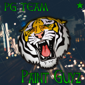 Drużyna PaintGuyz - Gampre.pl