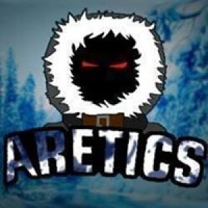 Drużyna Aretics - Gampre.pl