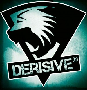 Drużyna esportowa .Derisive. - Gampre.pl