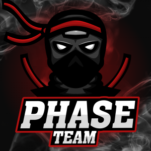 Drużyna esportowa PhaseTeam - Gampre.pl