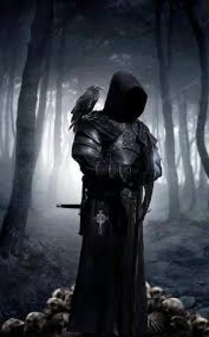 Drużyna esportowa ShadowKnights - Gampre.pl