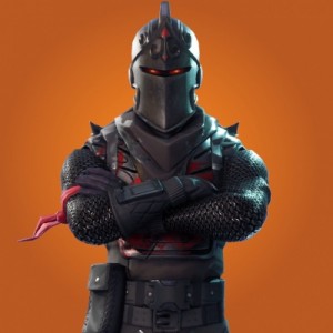 Drużyna esportowa TeamBlackKnight - Gampre.pl