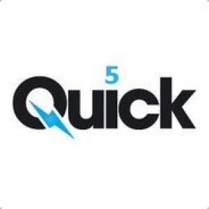 Drużyna esportowa Quick5 - Gampre.pl