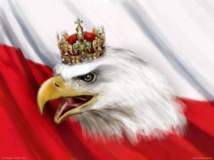 Drużyna EaglesGG - Gampre.pl