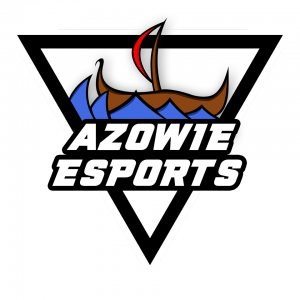 Drużyna esportowa AzowieEsports - Gampre.pl