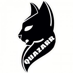 Drużyna Quazzar - Gampre.pl