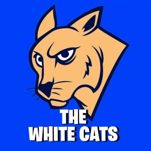 Drużyna esportowa THEWHITECATS - Gampre.pl