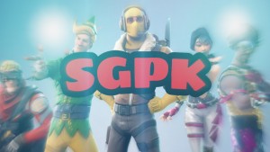 Drużyna SGPK - Gampre.pl