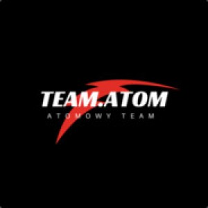 Drużyna esportowa TeamAtom - Gampre.pl