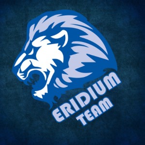 Drużyna EriDium - Gampre.pl