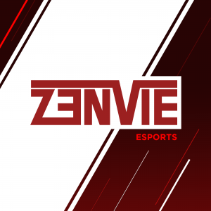 Drużyna ZENVIE ESPORTS - Gampre.pl
