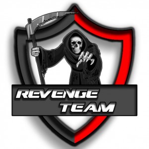 Drużyna esportowa Revenge Team - Gampre.pl