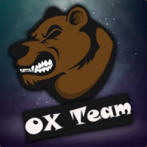 Drużyna OX TEAM - Gampre.pl