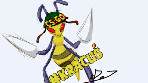 Drużyna esportowa CS BEES - Gampre.pl