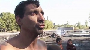 Drużyna swampTeam - Gampre.pl